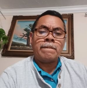 Meet your Posher, Jose fredy